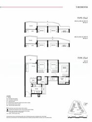 Lentor Hills Residences (D26), Apartment #544394551